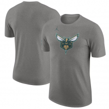 Charlotte Hornets - 2024 City Edition Warmup NBA T-shirt