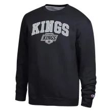 Los Angeles Kings - Team Contrast Crewneck NHL Sweatshirt