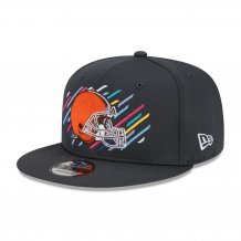 Cleveland Browns - 2021 Crucial Catch 9Fifty NFL Hat