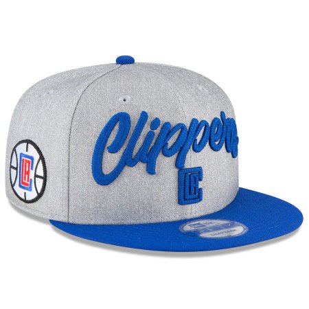 LA Clippers - 2020 Draft On-Stage 9Fifty NBA Czapka