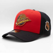 Vancouver Canucks - Vintage Logo Snapback NHL Hat