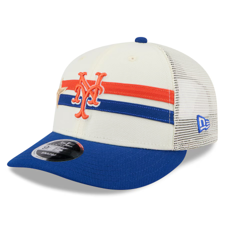 New York Mets - 2024 All-Star Game Low Profile Royal 9Fifty MLB Czapka