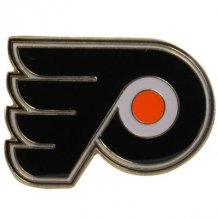 Philadelphia Flyers - Team Logo NHL Odznak