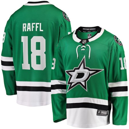Dallas Stars - Michael Raffl Breakaway NHL Dres