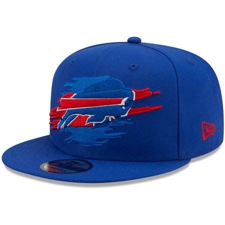 Buffalo Bills - Logo Tear 9Fifty NFL Hat