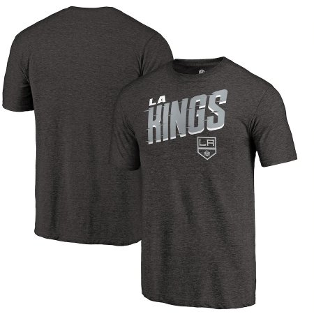 Los Angeles Kings - Slant Strike NHL T-Shirt