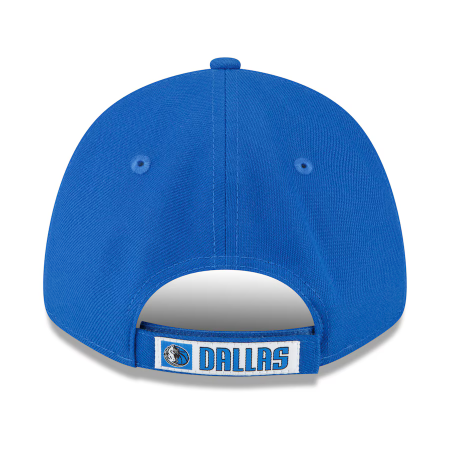 Dallas Mavericks - 2024 Finals Patch 9Forty NBA Hat