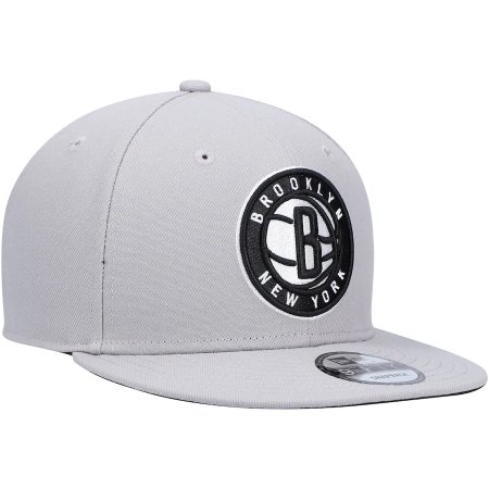 Brooklyn Nets - 9FIFTY Snapback NBA Cap