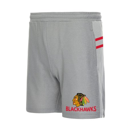 Chicago Blackhawks - Stature Jam NHL Shorts