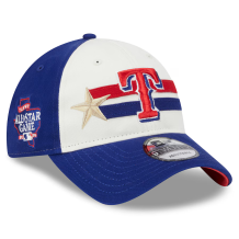 Texas Rangers - 2024 All-Star Game Royal 9Twenty MLB Cap