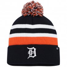 Detroit Tigers - State Line MLB Zimná čiapka