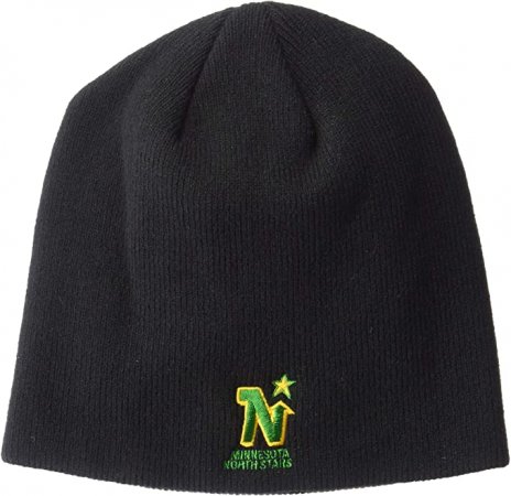 Minnesota North Stars Youth - Basic Team NHL Knit Hat