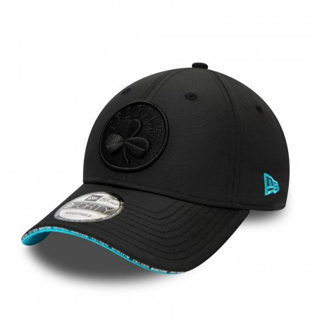 Boston Celtics - Pipe Pop 9Forty NBA Hat