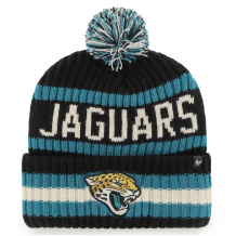 Jacksonville Jaguars - Bering NFL Czapka zimowa