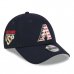 Arizona Diamondbacks - 2023 4th of July 9Forty MLB Kšiltovka