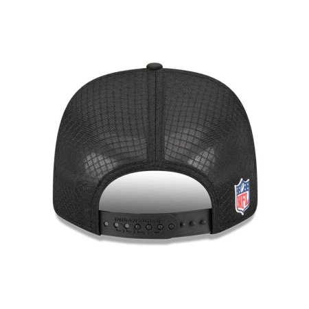 Indianapolis Colts - 2025 Sideline 9Seventy Trucker NFL Hat