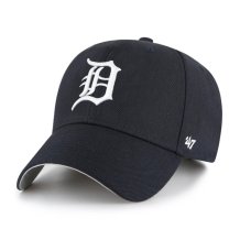 Detroit Tigers - MVP Navy MLB Cap
