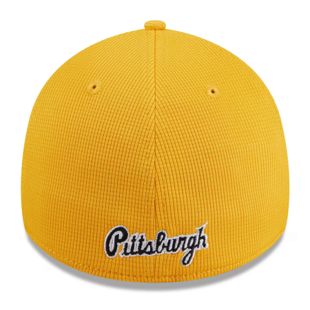 Pittsburgh Pirates - 2024 Spring Training 39THIRTY MLB Cap