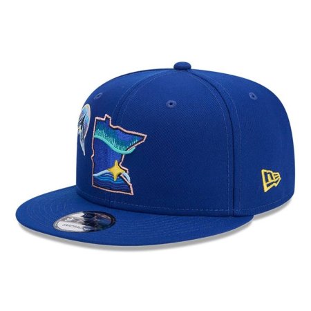 Minnesota Twins - 2024 City Connect 9Fifty MLB Czapka