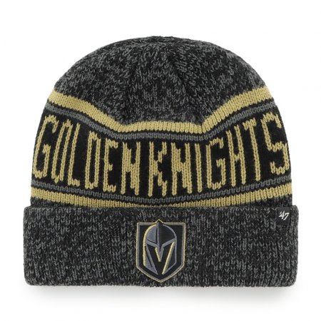 Vegas Golden Knights - McKOY NHL Czapka zimowa