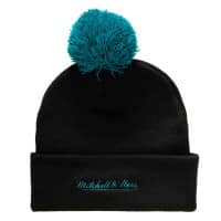 San Jose Sharks - Punch Out NHL Knit Hat