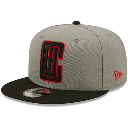 LA Clippers - Misty Morning 9FIFTY NHL Hat