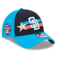 San Diego Padres - 2024 All-Star Game 9Twenty MLB Cap