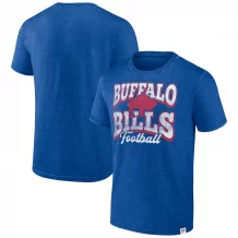 Buffalo Bills - Force Out NFL Tričko