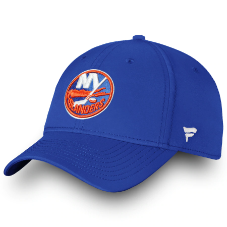 New York Islanders - Primary Logo Flex NHL Cap