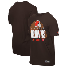Cleveland Browns - 2025 Training Camp NFL Koszulka