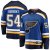 St. Louis Blues - Dalibor Dvorsky Home Breakaway NHL Dres