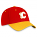 Calgary Flames - 2023 Authentic Pro Two-Tone Flex NHL Czapka