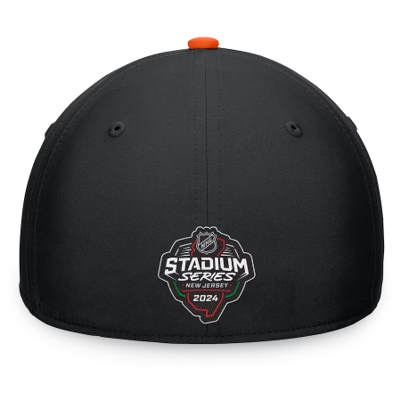 Philadelphia Flyers - 2024 Stadium Series Structured Flex NHL Hat