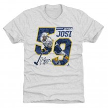 Nashville Predators Youth - Roman Josi Offset NHL T-Shirt