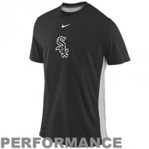 Chicago White Sox -Legend Speed Performance  MLB Tshirt