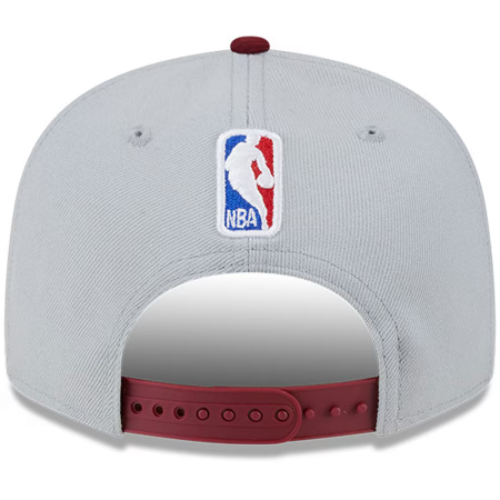 Cleveland Cavaliers - Tip-Off Two-Tone 9Fifty NBA Czapka