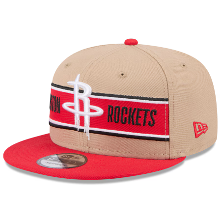 Houston Rockets - 2024 Draft 9Fifty NBA Cap