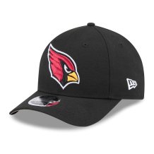 Arizona Cardinals - Team Logo 9FORTY M-Crown NFL Czapka