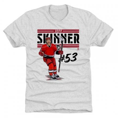 Carolina Hurricanes Kinder - Jack Skinner Play NHL T-Shirt