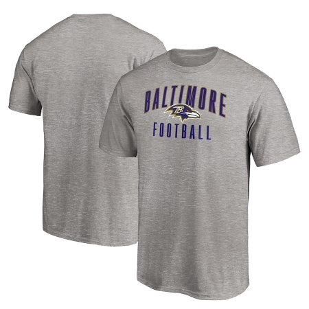 Baltimore Ravens - Game Legend NFL T-Shirt