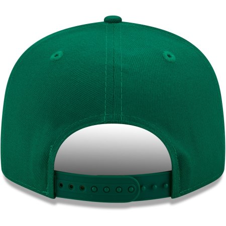 Boston Celtics - Shapes 9Fifty NBA Hat