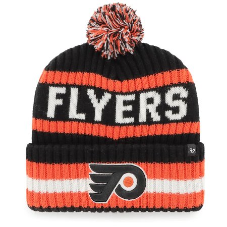 Philadelphia Flyers - Bering NHL Zimná čiapka