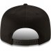 Las Vegas Raiders - Basic 9Fifty Black NFL Hat