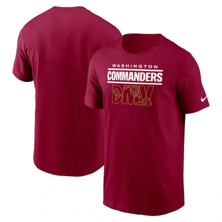 Washington Commanders - Nike Local Essential NFL Tričko