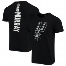 San Antonio Spurs - Dejounte Murray Playmaker NBA Koszulka