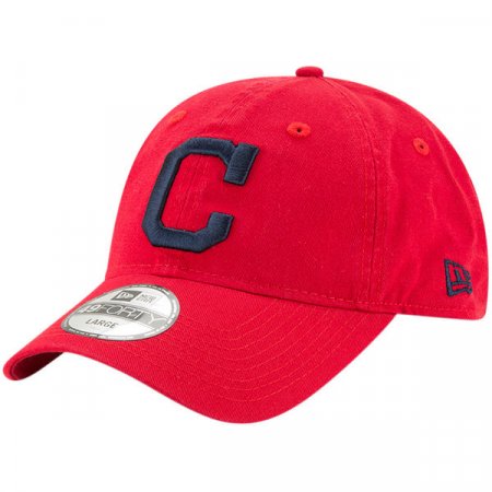 Cleveland Indians - Core Fit Replica 49Forty MLB Hat