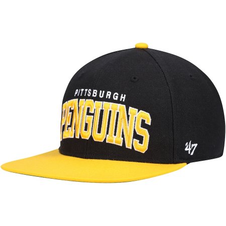 Pittsburgh Penguins - Blockshead NHL Hat