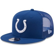 Indianapolis Colts - Classic Trucker 9Fifty NFL Cap