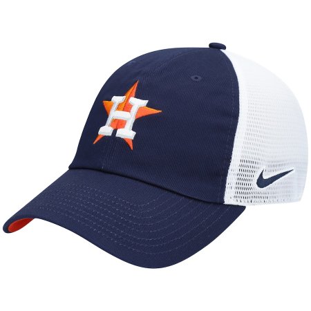 Houston Astros - Heritage 86 Trucker MLB Hat