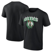 Boston Celtics - Breakaway Dunk NBA T-Shirt